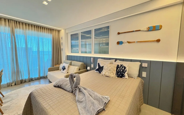 RN Studio Premium 512 - Frente Mar