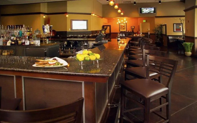 Jefferson Street Inn