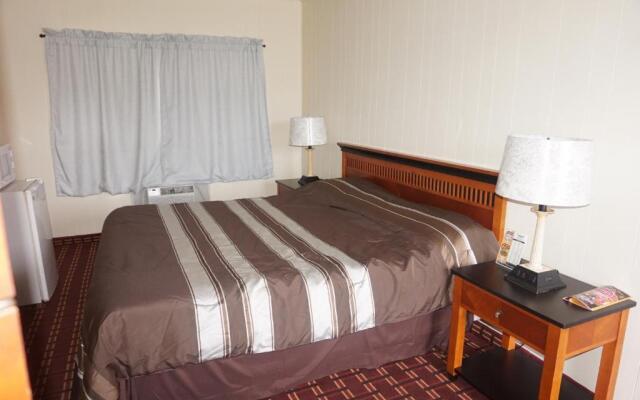 Vacation Inn Motel - In Fort Lauderdale (Poinciana Park)