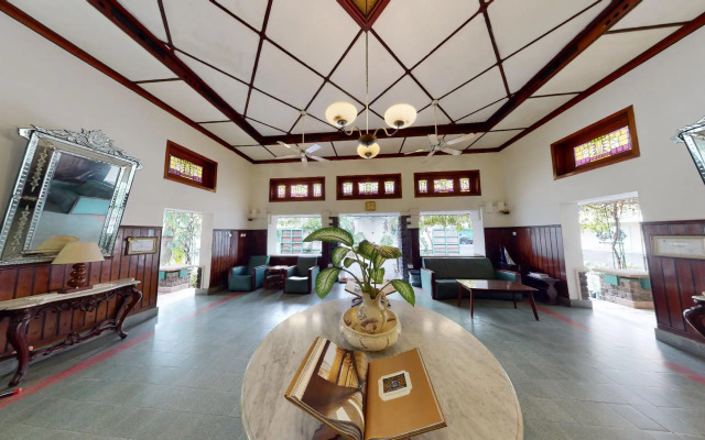 Roemahkoe Heritage Hotel