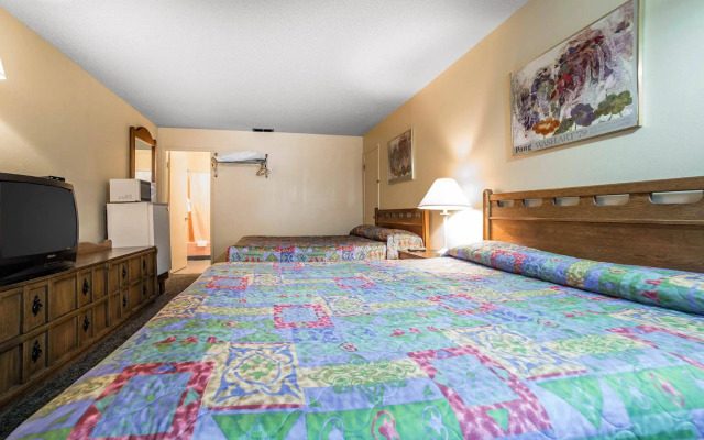 Rodeway Inn La Grande