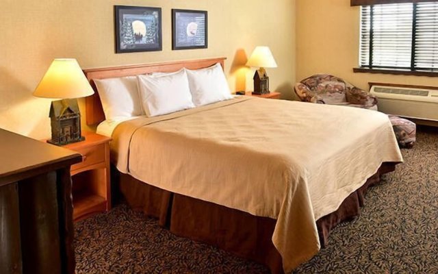 Boarders Inn & Suites by Cobblestone Hotels – Waukon