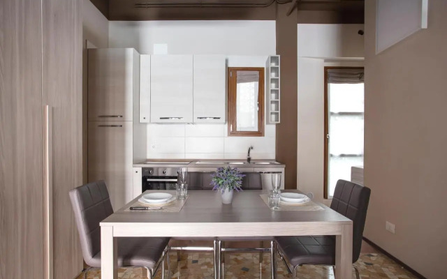 Madonna Granda Loft by Welc(H)ome
