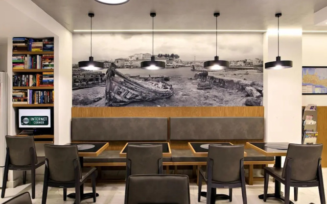 Ideon Hotel
