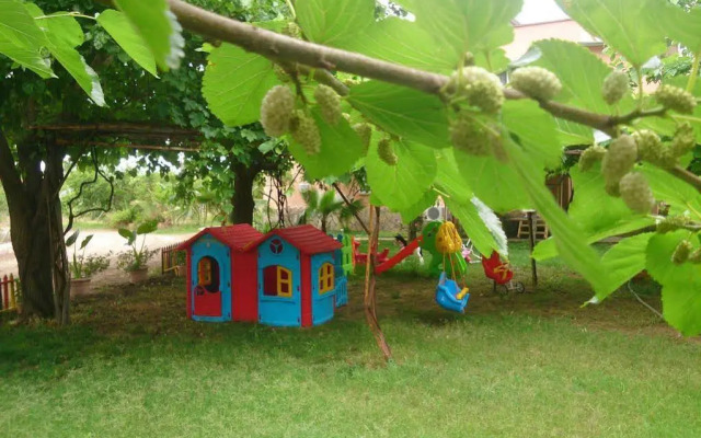 Sera Pansiyon