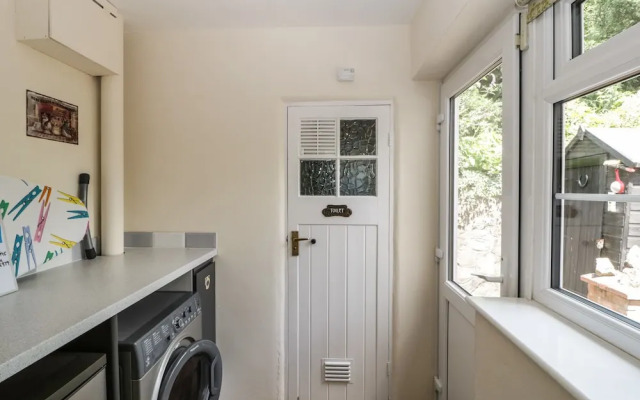 Eleri Cottage