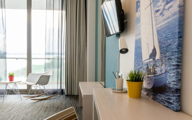 Hotel On Plonge Junior