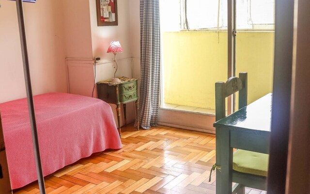 Homestay Buenos Aires - Adults Only