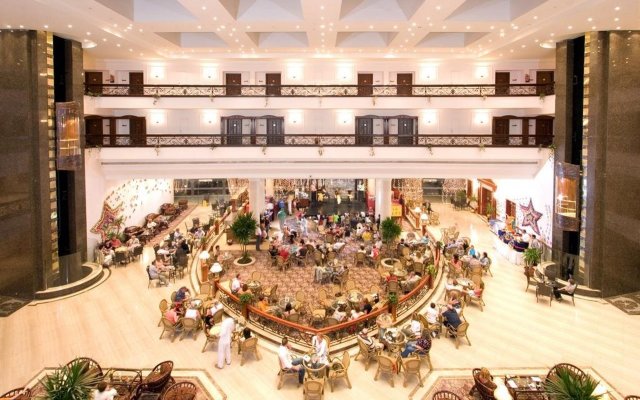 Titanic Resort and Aqua Park