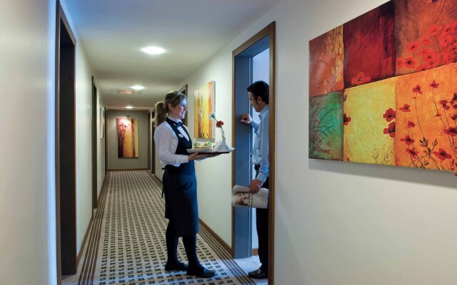 Blanca Hotel