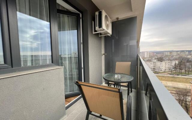 Perfect Host Palas 2 Rooms