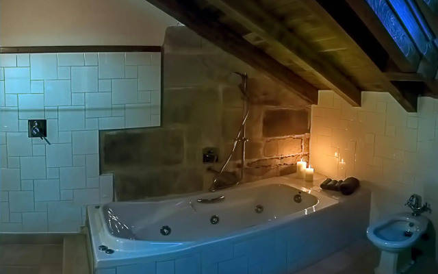 Hotel Palacio La Conquista