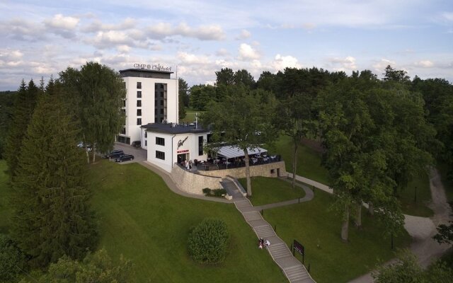 GMP Clubhotel Apartments