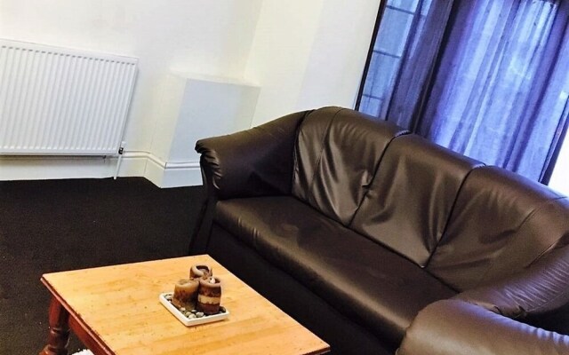 Birmingham Guest House 17