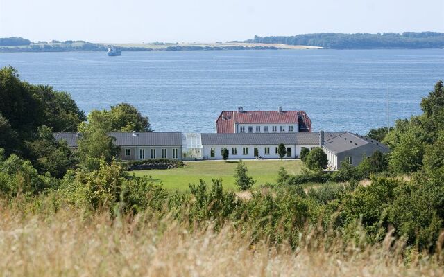 Zleep Hotel Kalundborg