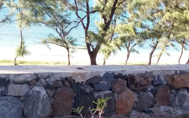 Bed and Breakfast Waterfront - Rodrigues Island