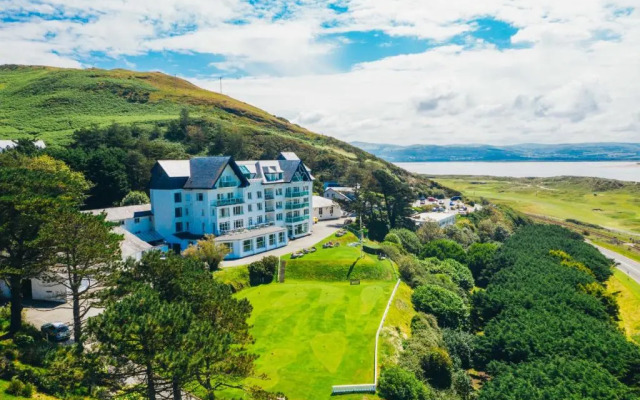 Trefeddian Hotel
