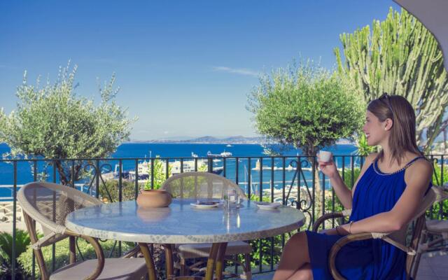 Hotel Terme Cristallo Palace