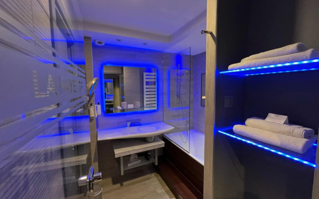 Best Western Plus La Fayette Hotel And Spa