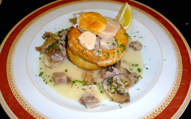 Hotel Au Cep de Vigne