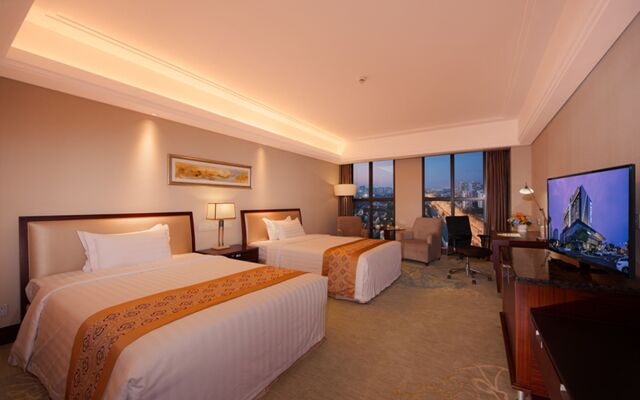 Shuguang International Hotel Kunshan