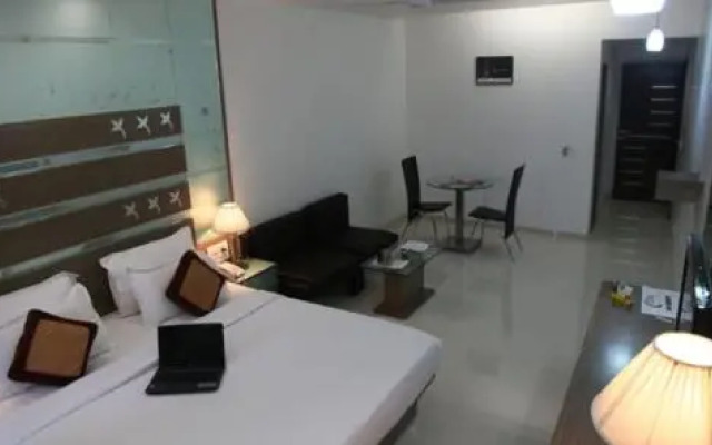 The Eastern Hotel