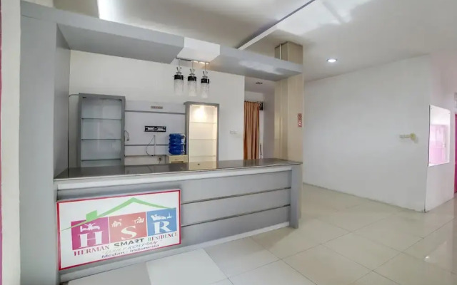 OYO 91143 Asri Residence