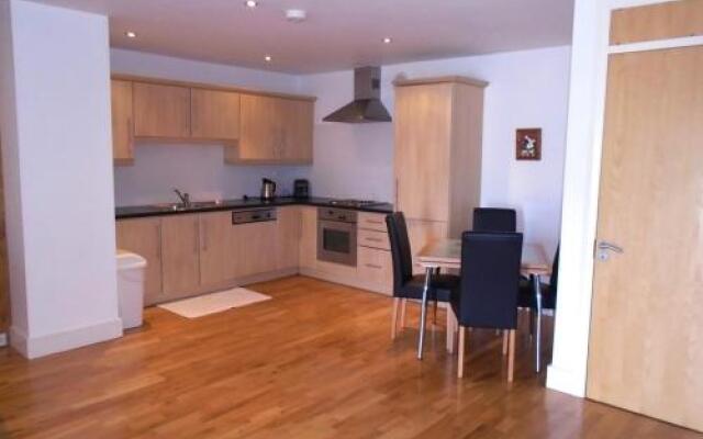 Kinsale Centre Apartment