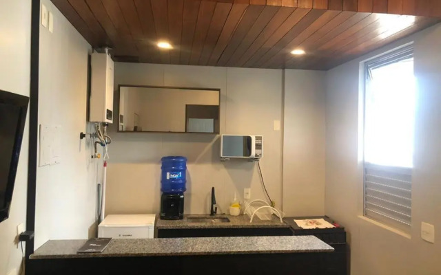 Condomínio Max Savassi Superior apto 1302