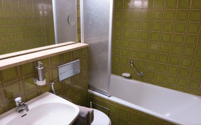 Apartment-Hotel Sonnenhang