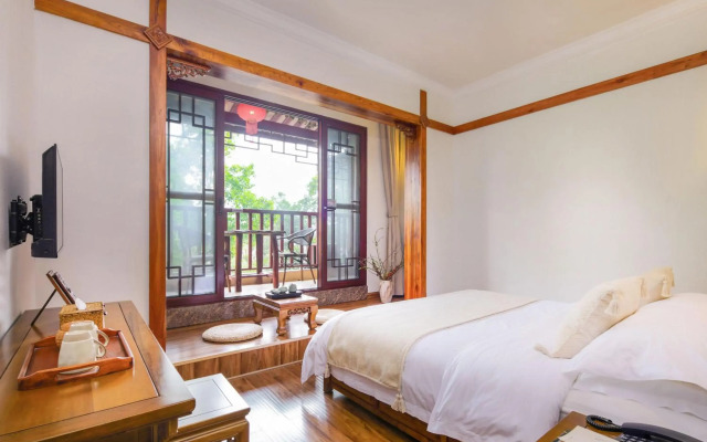 Yangshuo Riverview Hotel
