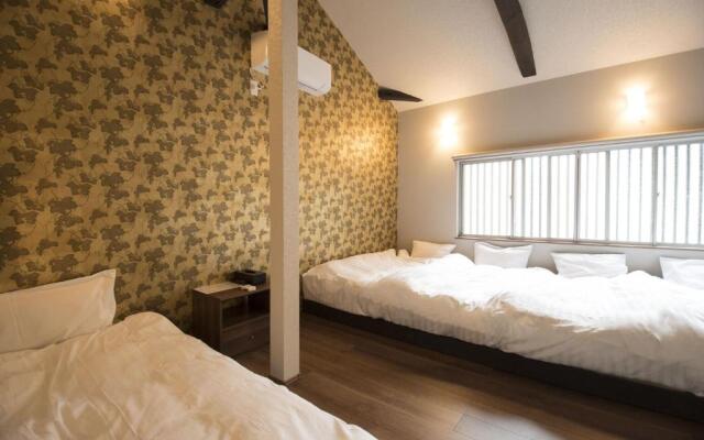 Nakamuraya Kyoto Enmachi Sakura