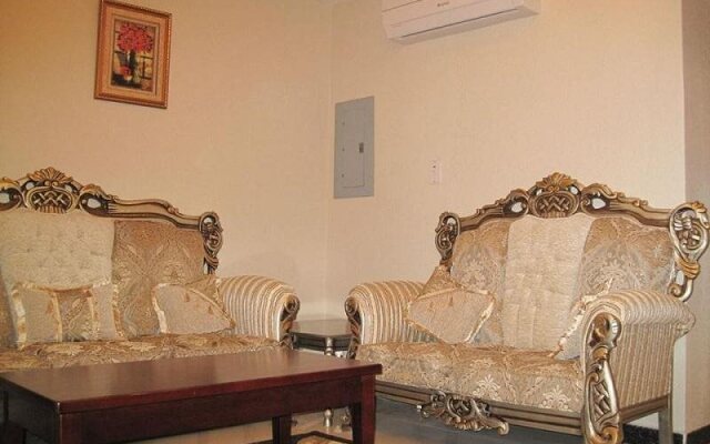 Al Dar Darak Furnished Units 1