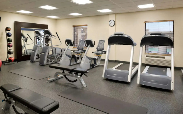 Hampton Inn West Monroe