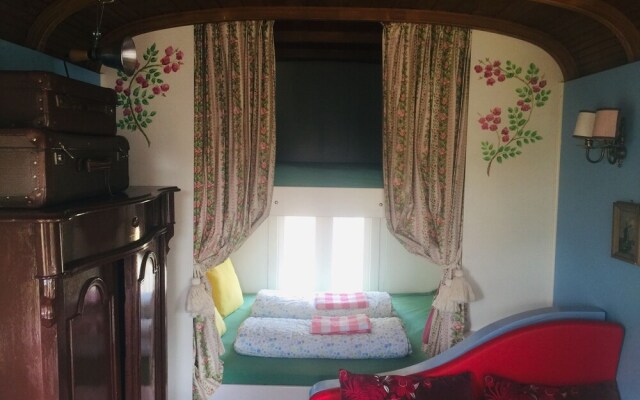 Holiday Home in Bergen op Zoom with Garden