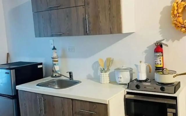 Casa Colibrí