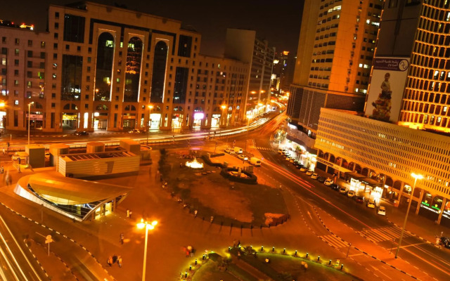 Phoenicia Hotel
