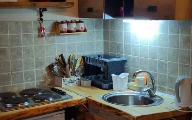 Apartmani Čardaci Kopaonik