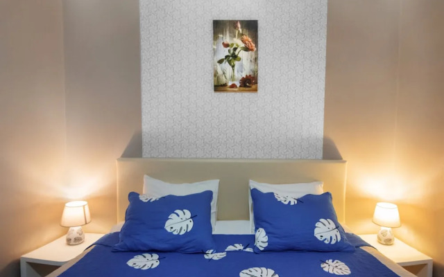 H&B apartments Qolga