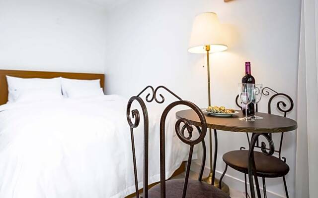 Yangyang Hotel Carrot