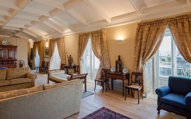 Hotel Paço de Vitorino
