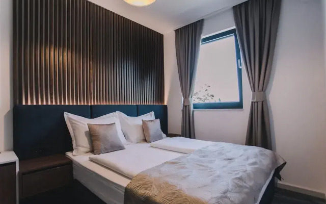 Hotel batuda