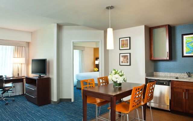 Residence Inn by Marriott Boston Back Bay/Fenway