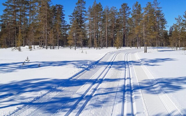 Nice Home in Sälen With Sauna and 3 Bedrooms
