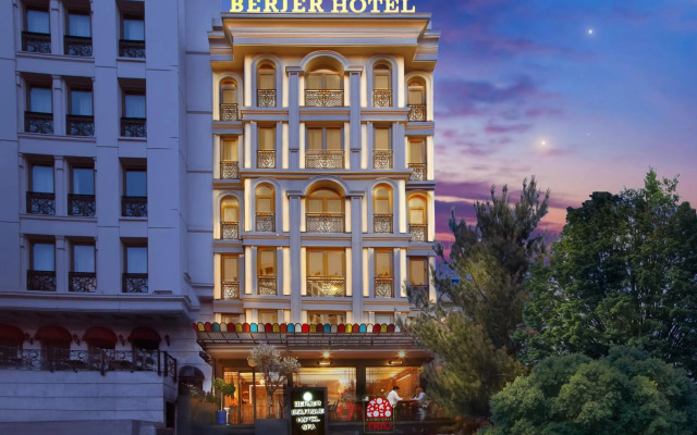 Berjer Boutique Hotel & Spa