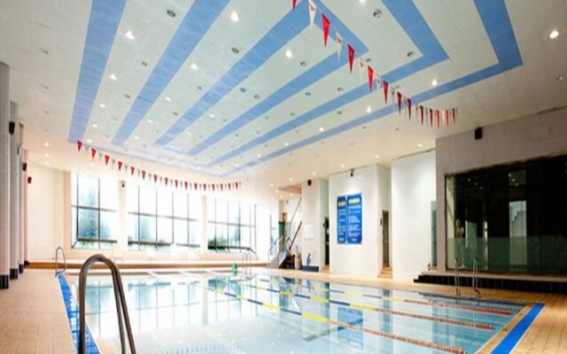 Shin Yang Park Hotel
