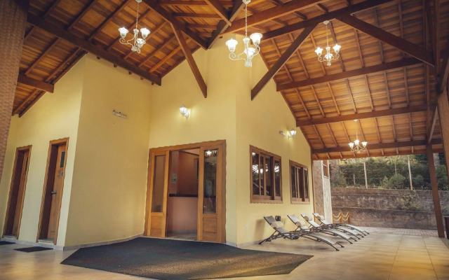 Hotel Guânxi