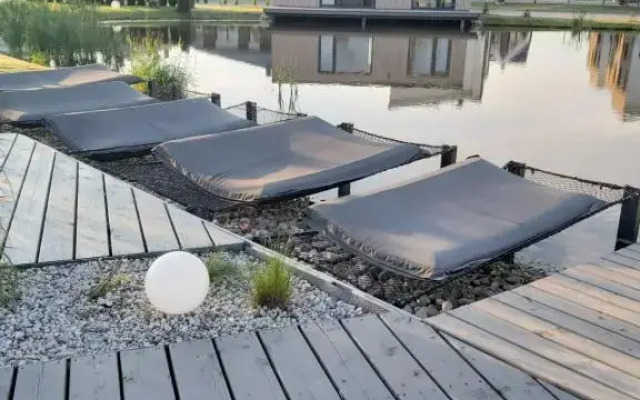 Mano jūra - Kristijono apartamentai