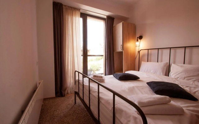 Gudauri Loft