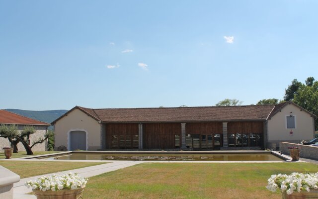 Domaine de Ceyrac - Chambres d'hôtes